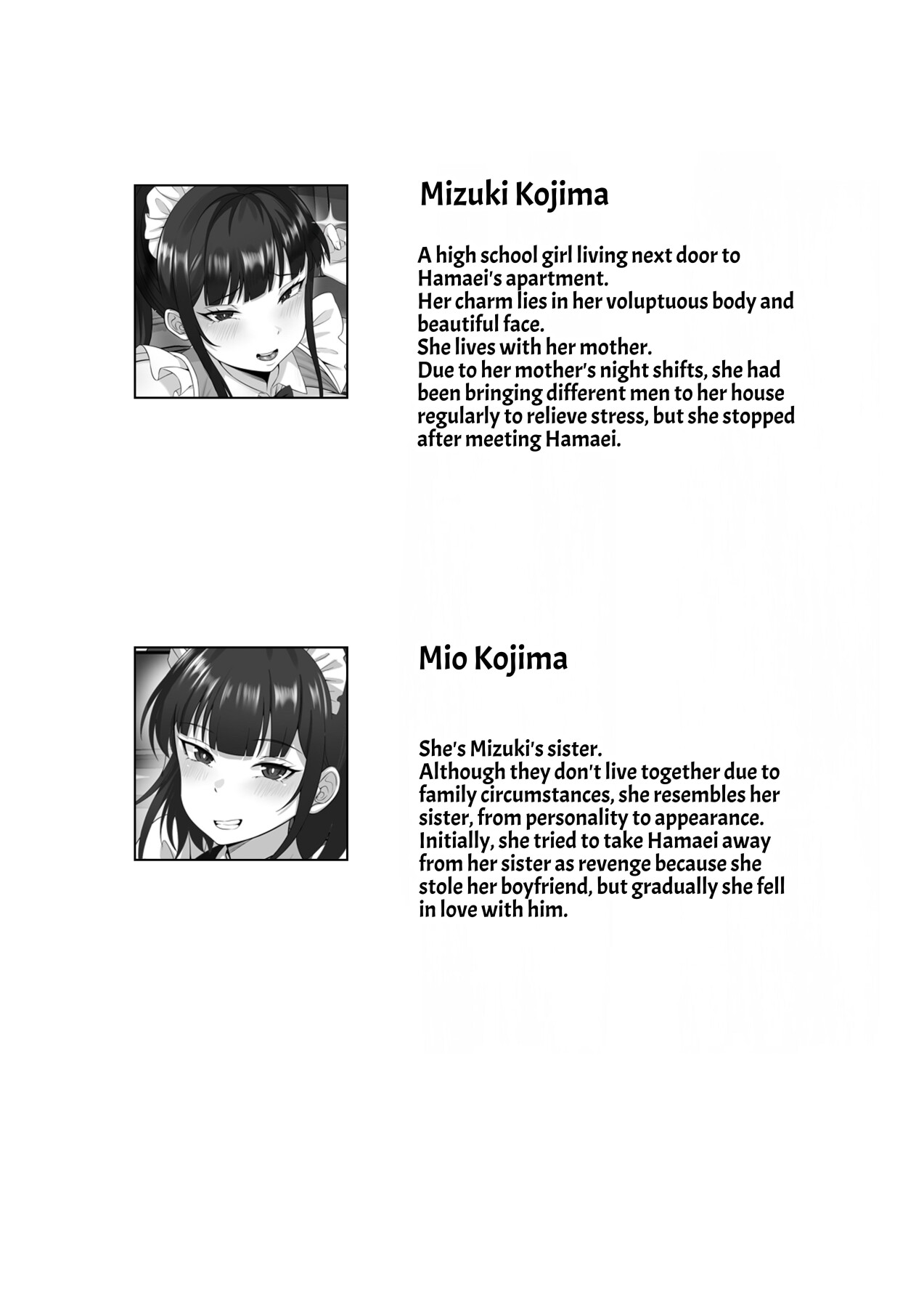 Hentai Manga Comic-My Sex Life in the Capital City Compilation [7-9]-Read-73